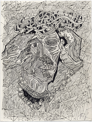 savior tim kelly artist illustrations